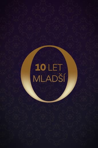 Poster for O 10 let mladší