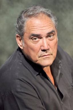 Photo of Mario Ernesto Sánchez