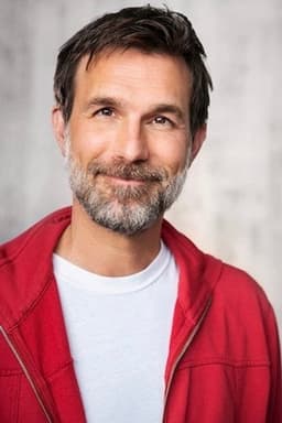 Photo of Jeff Witzke