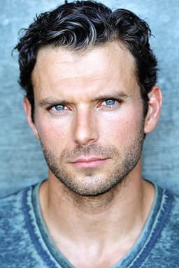 Photo of Michael Lanham