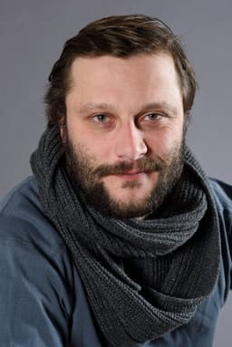 Photo of Marek Geišberg