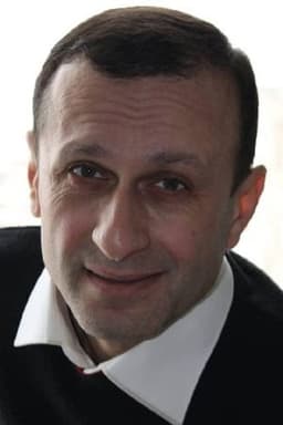 Photo of Ilham Huseynov