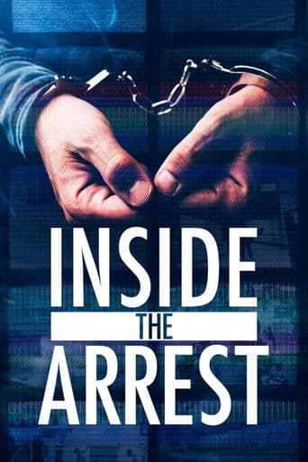 Poster for Inside the Arrest
