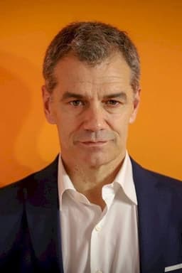 Photo of Toni Cantó
