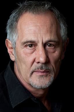 Photo of Marcel Van Heerden