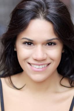 Photo of Justina Adorno