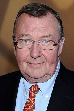 Photo of Bo Holmström