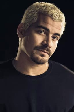 Photo of Thiago Martins