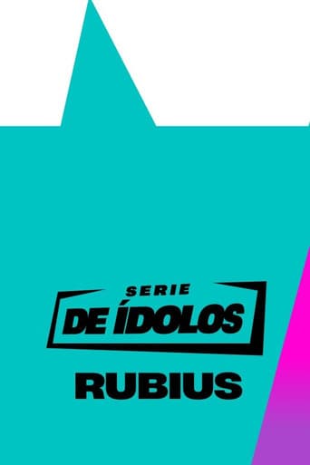 Poster for Rubius - Stories from the Battle Bus