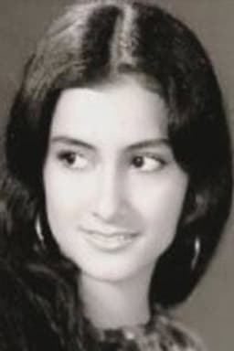 Photo of Rosita Bouchot