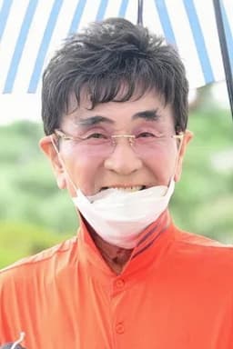 Photo of Lee Chun-sik