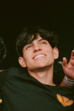 Photo of Rafael Icassatti