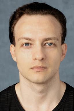 Photo of Vladislav Kuvitsyn