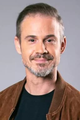 Photo of Georg Schmitt