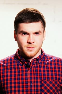 Photo of Artem Kostyunev