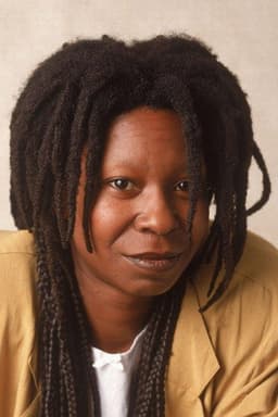 Photo of Whoopi Goldberg