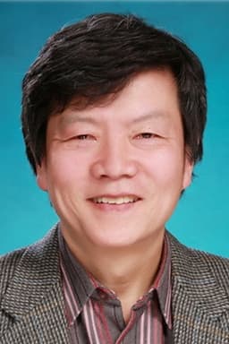 Photo of Moon Kyung-min