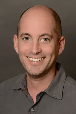 Photo of David Soren