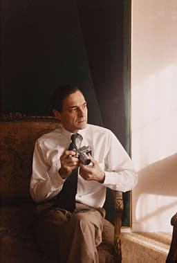 Photo of William J. Eggleston