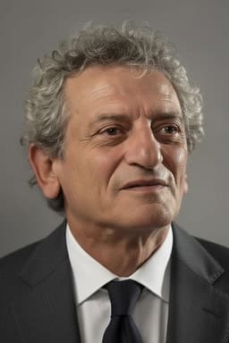 Photo of Turgut Savaş