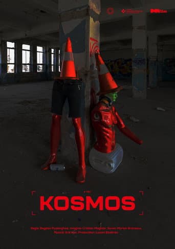 Poster for Kosmos