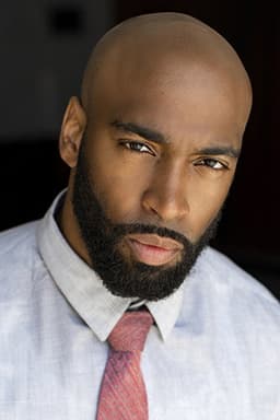 Photo of Monti Washington