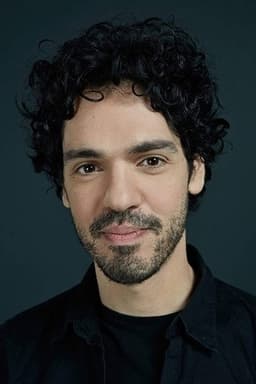 Photo of Rudy Milstein