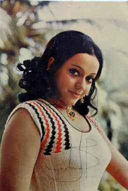Photo of Jayshree Talpade