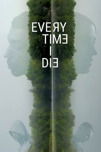 Poster for Every Time I Die