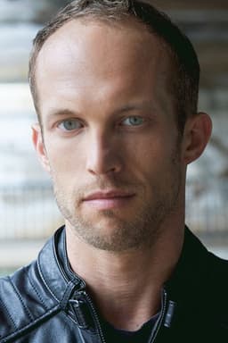 Photo of Ian Lake