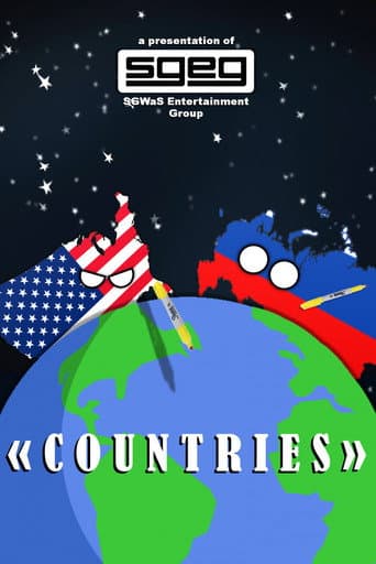 Poster for Countries