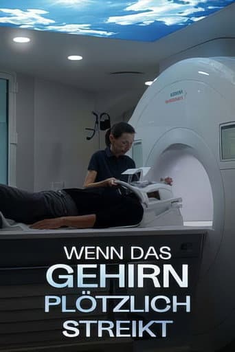 Poster for Als ich für acht Stunden verschwand