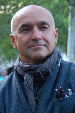 Photo of Tadeusz Wnuk