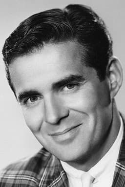 Photo of Pat Harrington Jr.