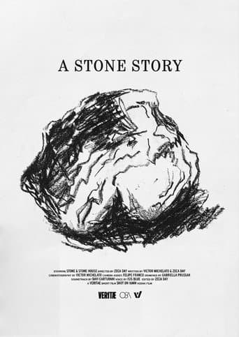 Poster for A Stone Story