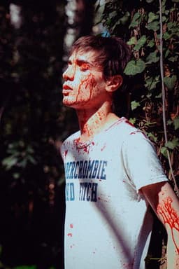 Photo of Kali Calva