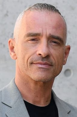 Photo of Eros Ramazzotti