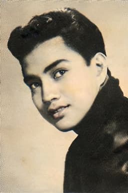 Photo of Romeo Vasquez