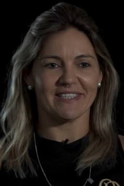 Photo of Gabi Zanotti