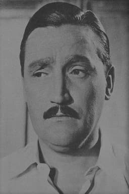 Photo of Rafael Banquells