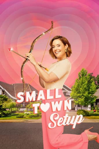 Poster for Small Town Setup