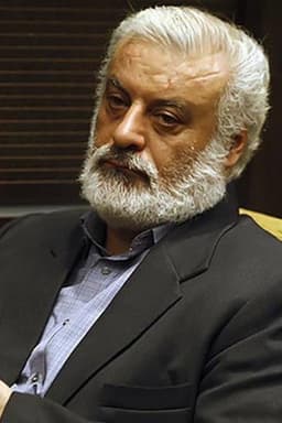 Photo of Jahanbakhsh Soltani