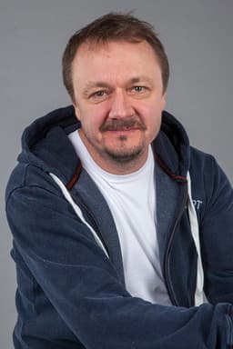 Photo of Vladimir Shevelkov