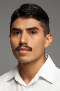 Photo of Jorge Antonio Guerrero