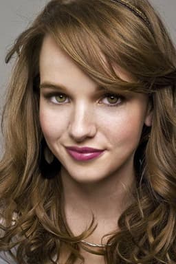 Photo of Kay Panabaker