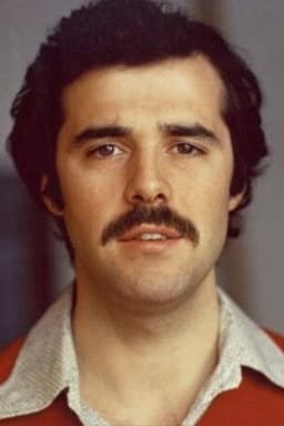 Photo of Xavier Saint-Macary