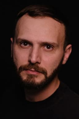 Photo of Tural Bunyadzadeh