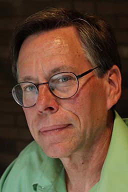 Photo of Bob Lazar
