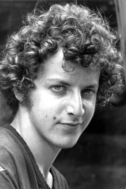 Photo of Daniel Stern