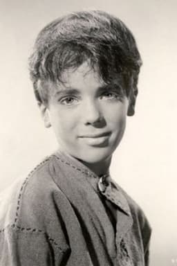 Photo of Michel Ray